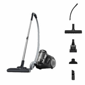 Aspirateur sans sac 900W ROWENTA