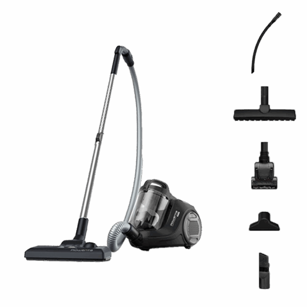 Aspirateur sans sac 900W ROWENTA