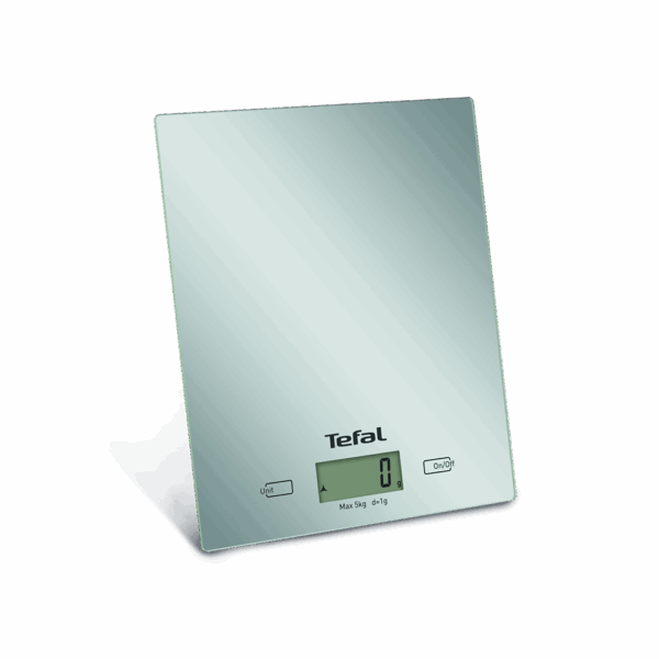 Balance de cuisine avec écran TEFAL