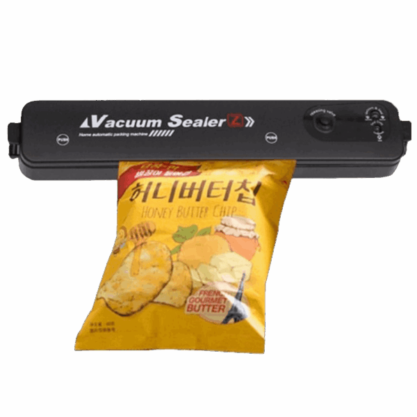 Machine de mise sous vide HERZBERG