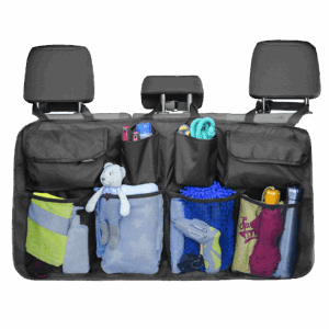 Organisateur de Coffre pour Voiture InnovaGoods