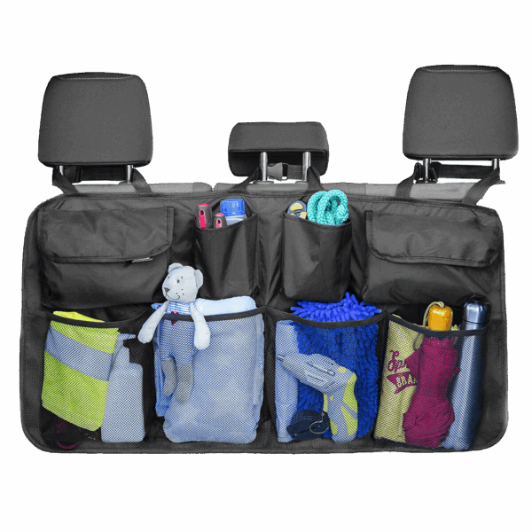 Organisateur de Coffre pour Voiture InnovaGoods