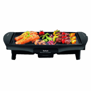 Plancha électrique compacte et pratique TEFAL