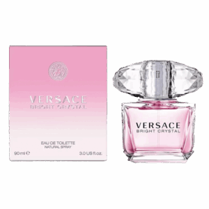 Versace Crystal Bright 90ml