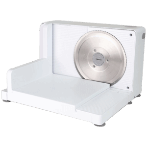 Trancheuse pliable et puissante OHMEX