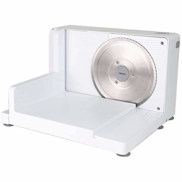 Trancheuse pliable et puissante OHMEX