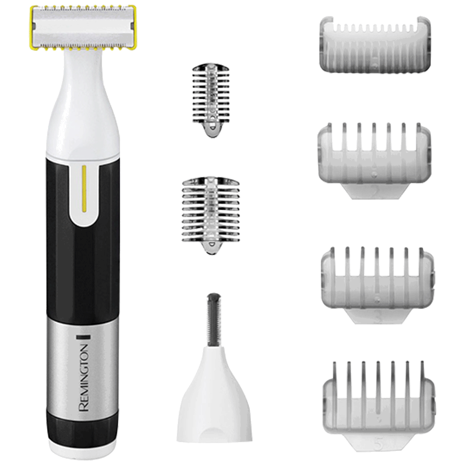 Tondeuse multifonctions avec 8 accessoires REMINGTON