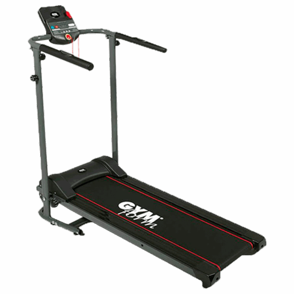 Tapis de course pliable GYMFORM