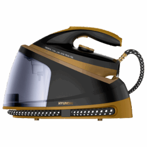 Station de repassage puissante (1,2L - 5 bars) HYUNDAI