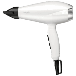 Sèche-cheveux professionnel 2000W Babyliss