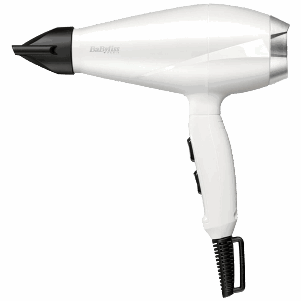 Sèche-cheveux professionnel 2000W Babyliss