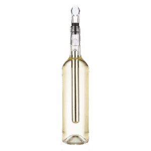 Rafraîchisseur de vin avec aérateur InnovaGoods