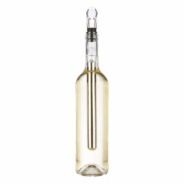 Rafraîchisseur de vin avec aérateur InnovaGoods