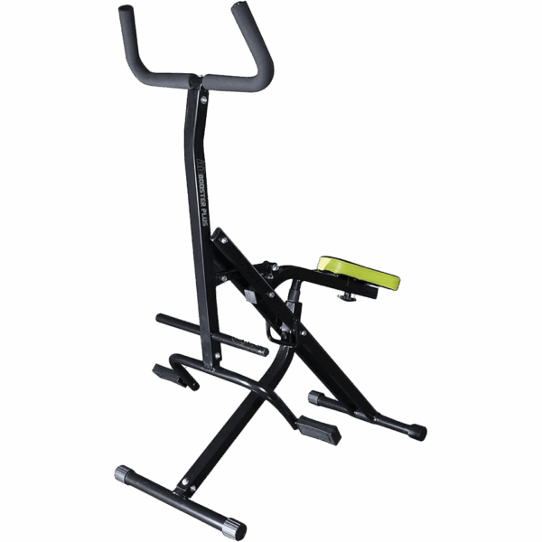 Appareil d'entraînement abdominal GYMFORM