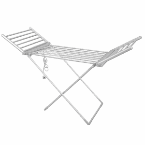 Etendoir à linge électrique pliable HERZBERG