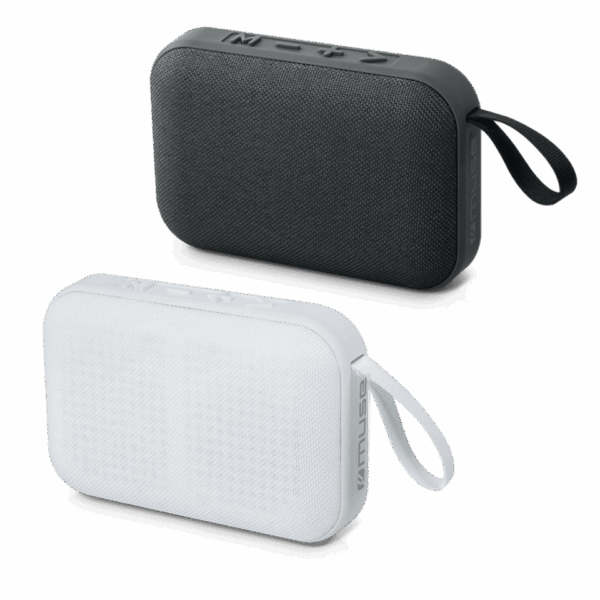 Enceinte connectée sans fil MUSE