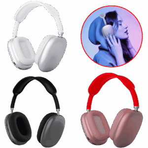 Casque Bluetooth sans fil SWISS PROLINE