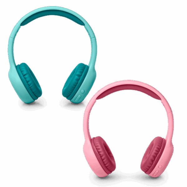 Casque Bluetooth sans fil pour enfant MUSE