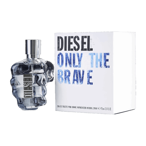 Diesel Only The Brave 50ml