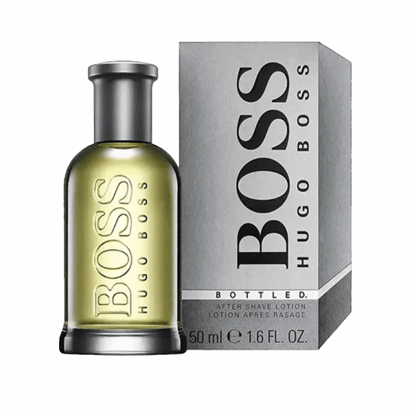 Boss Bottled Men 50ml