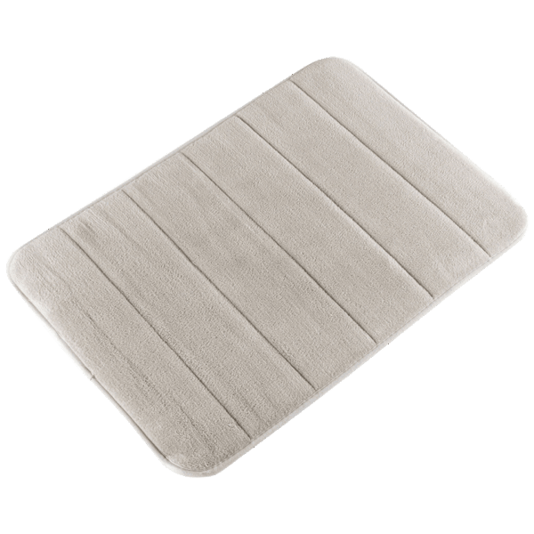 Tapis de bain super absorbant confortable et pratique InnovaGoods – Image 2