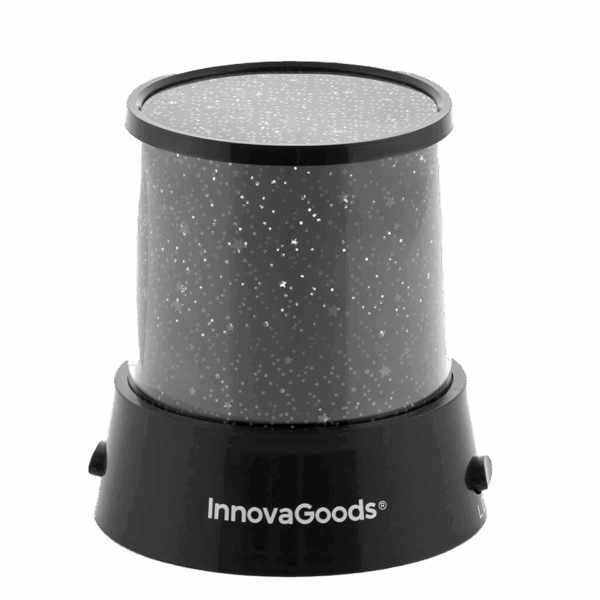 Projecteur d'étoiles LED InnovaGoods – Image 2