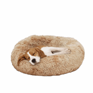 Lit pour chat et chien PEACEFUL POOCH