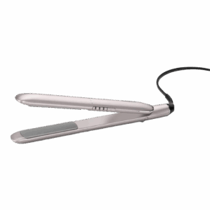 Lisseur avec revêtement en titane et céramique BABYLISS