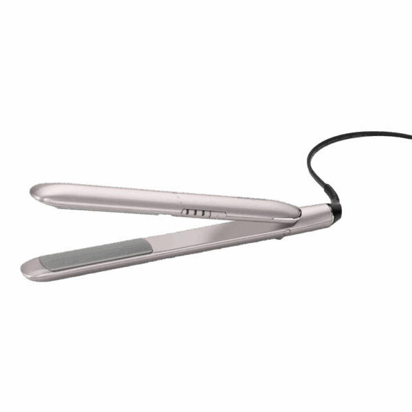 Lisseur avec revêtement en titane et céramique BABYLISS
