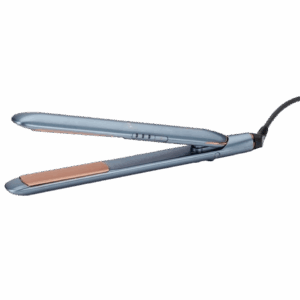 Lisseur avec revêtement en titane et céramique BABYLISS