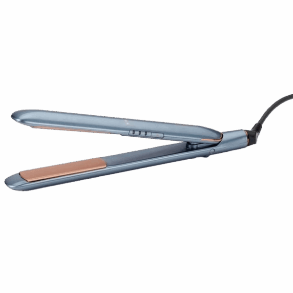 Lisseur avec revêtement en titane et céramique BABYLISS