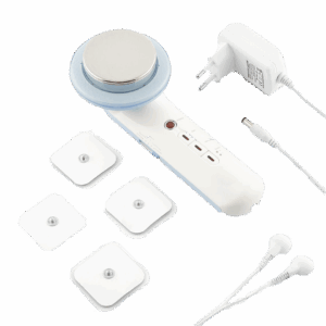 Appareil de Massage Anticellulite 3en1 InnovaGoods