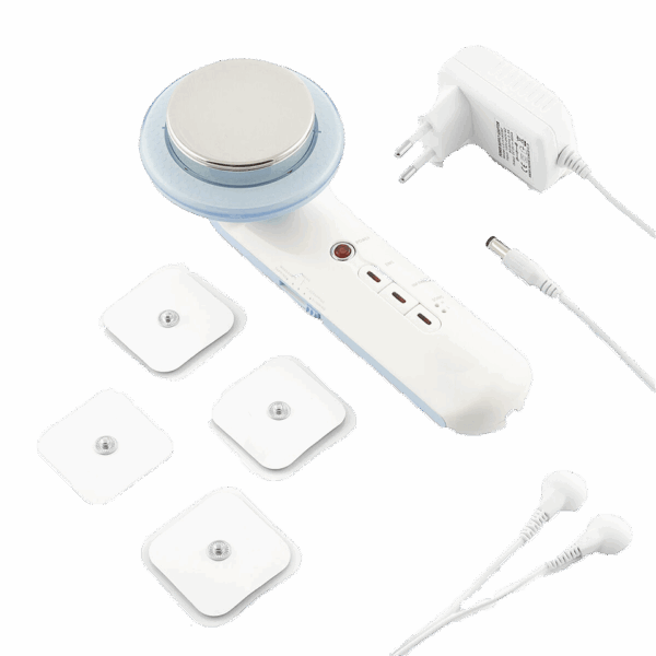 Appareil de Massage Anticellulite 3en1 InnovaGoods