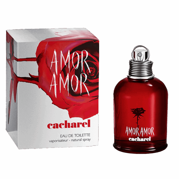 Cacharel Amor Amor 100ml