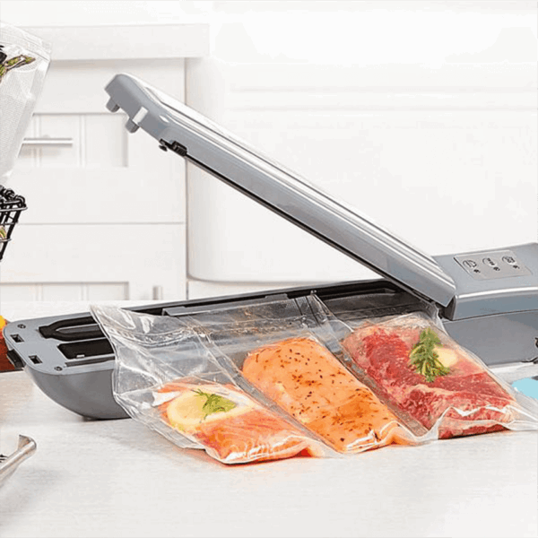Machine de mise sous vide 6en1 POWER XL – Image 2