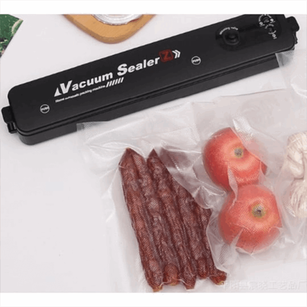 Machine de mise sous vide HERZBERG – Image 2