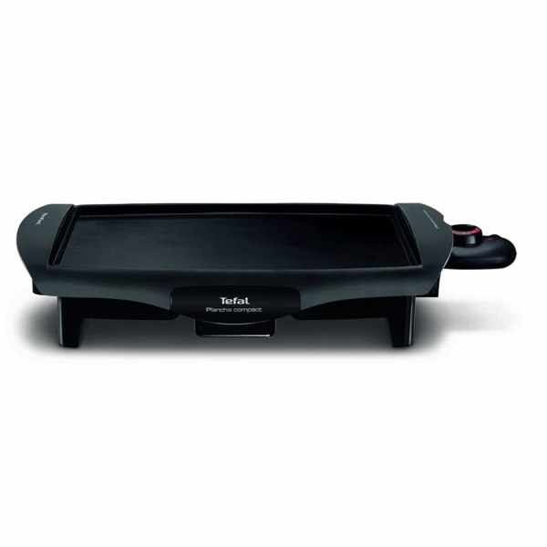 Plancha électrique compacte et pratique TEFAL – Image 2