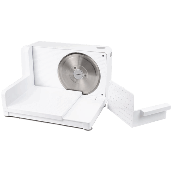 Trancheuse pliable et puissante OHMEX – Image 2