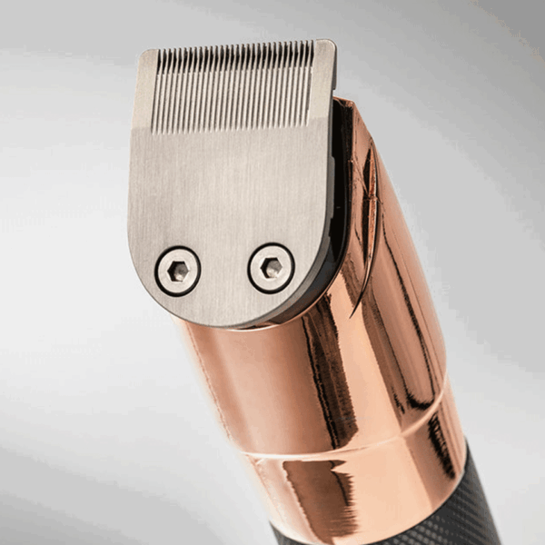 Tondeuse multifonctions avec lames en acier japonais BABYLISS – Image 2