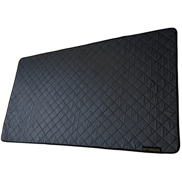 Station de repassage puissante (1,2L - 5 bars) HYUNDAI – Image 2