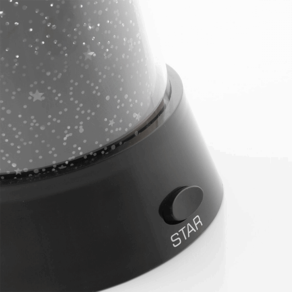Projecteur d'étoiles LED InnovaGoods – Image 3