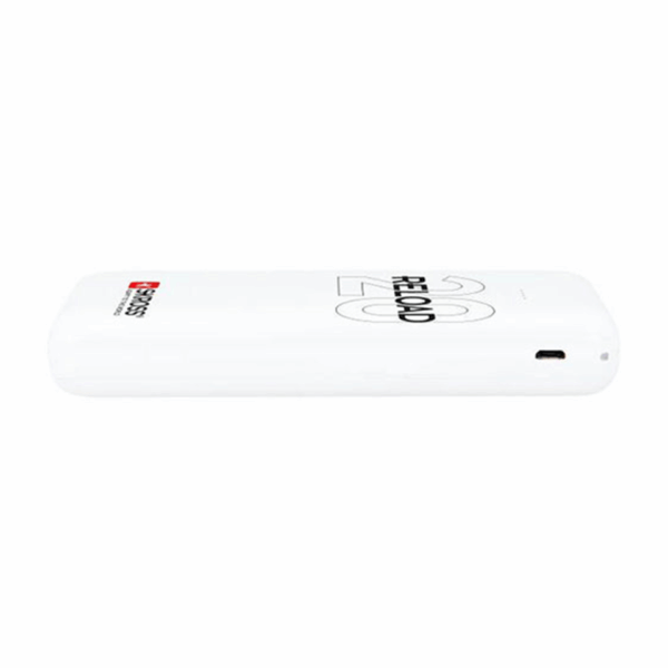 Batterie portable 20'000 mAh SkRoss designé en Suisse – Image 2