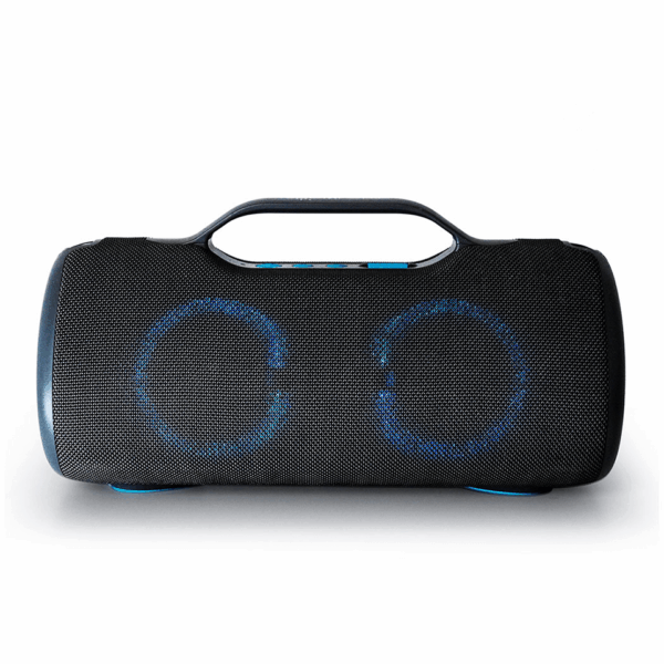 Enceinte connectée XXL sans fil LED BOOMPODS – Image 2