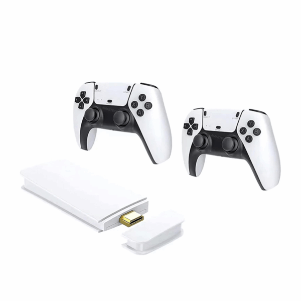 Console de jeux rétro avec 30'000 jeux inclus – Image 2