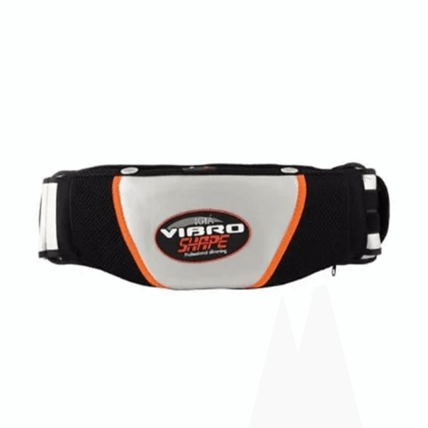 Ceinture amincissante professionnelle VibroShape – Image 2