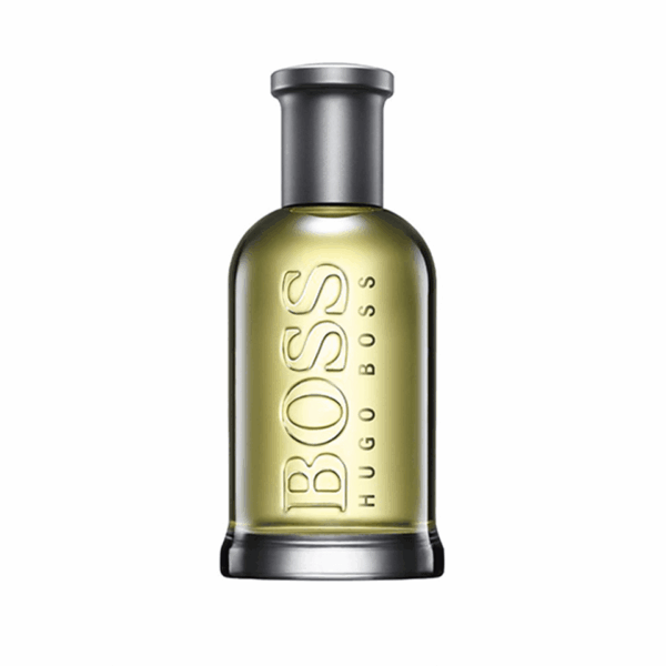 Boss Bottled Men 50ml – Image 2