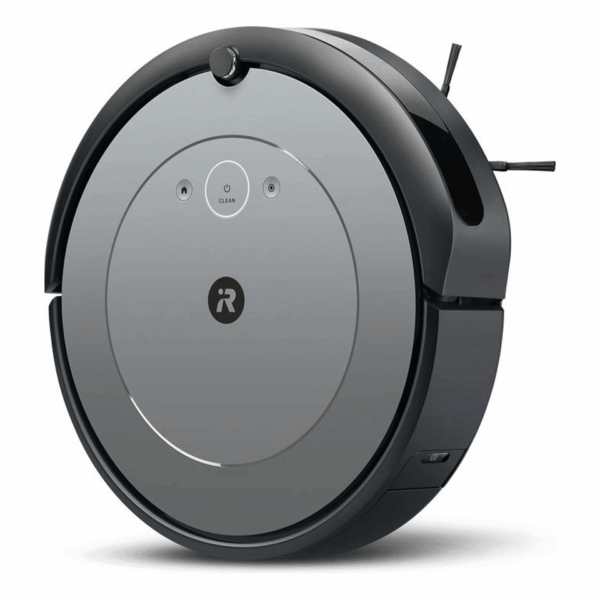 Aspirateur robot connecté avec station intégrée iRobot – Image 2