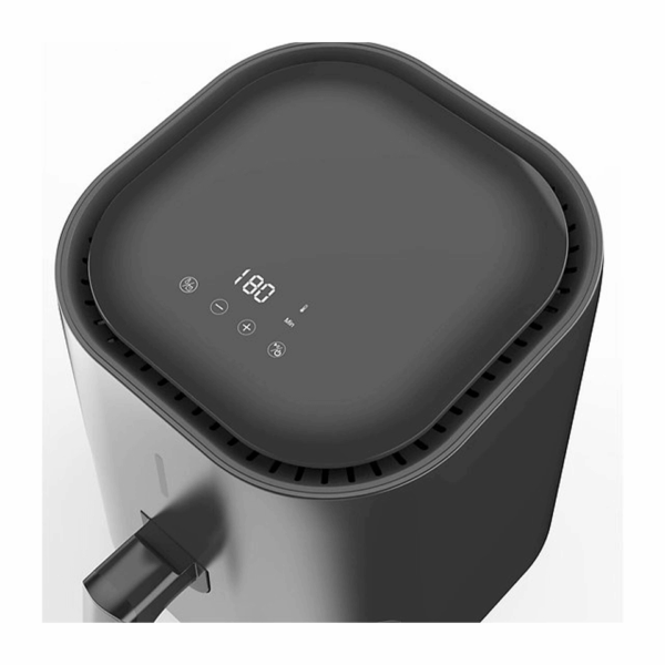 Friteuse à air chaud Air Fryer 4L (sans huile) OHMEX – Image 2