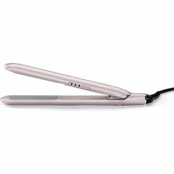 Lisseur avec revêtement en titane et céramique BABYLISS – Image 2