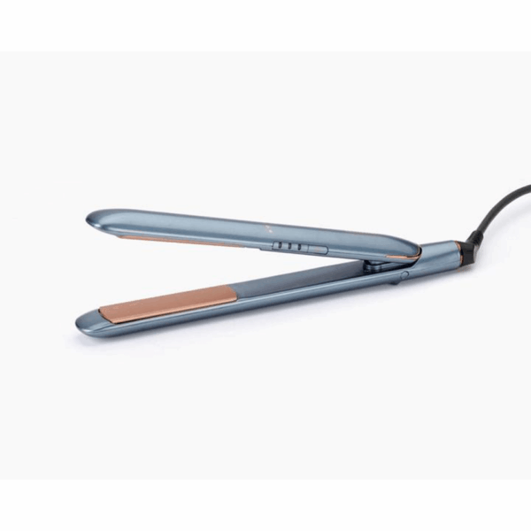 Lisseur avec revêtement en titane et céramique BABYLISS – Image 2